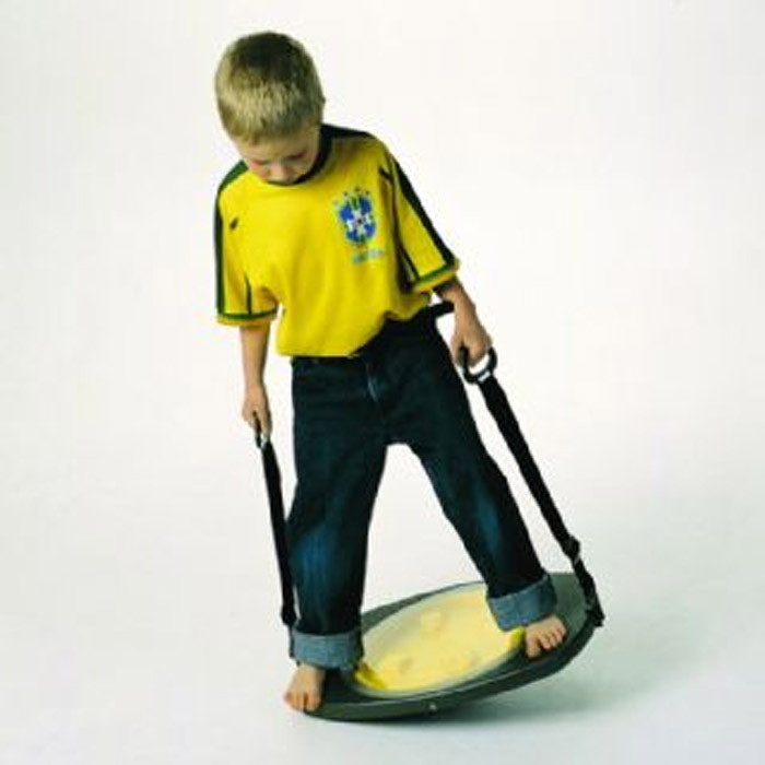 Balance Board(with straps)