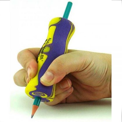 Multi purpose pencil grip (ability grip)