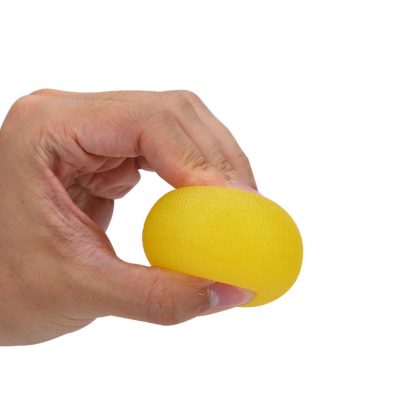 Squeeze Balls (Round Shaped)