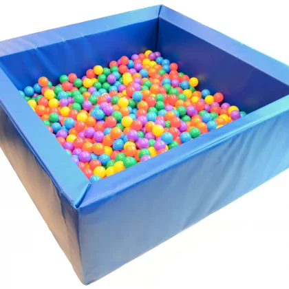ball pit for kids play