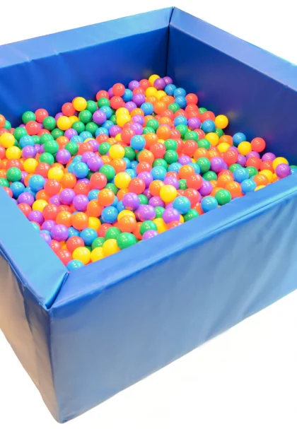 ball pit for kids play