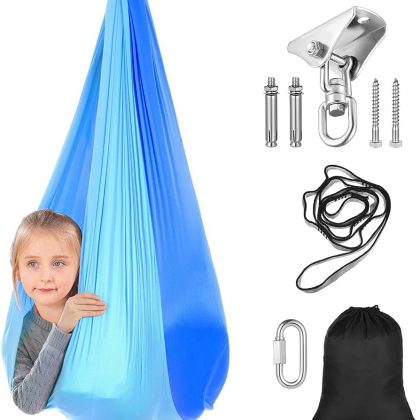 Rain Drop/Cuddle Swing with mounting kit