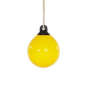 Smart Sensory Buoy Swing Vestibular Therapy Tool