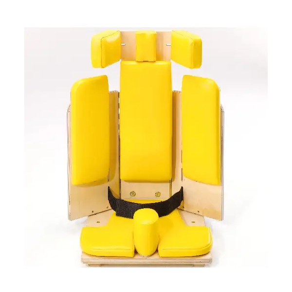 Corner/Floor positioning chair