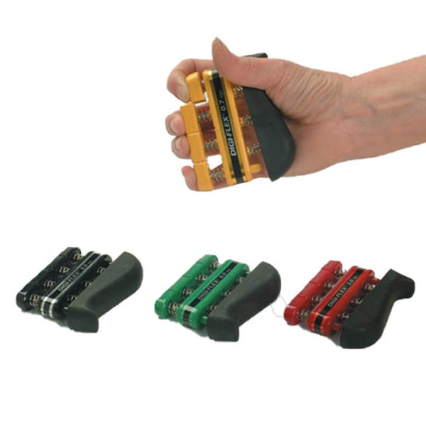 Digi flex (set of 5 from xxtra soft to hard)