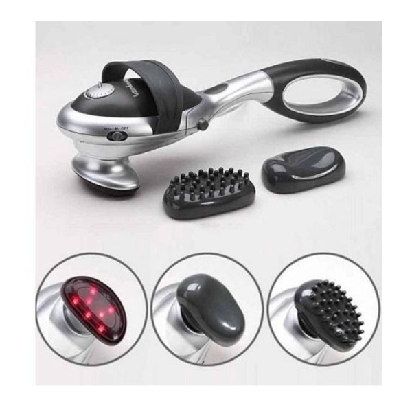 Energy king massager