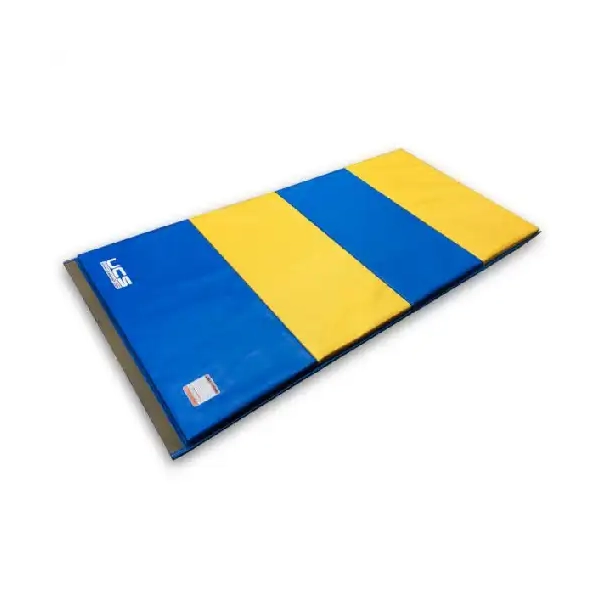 Foldable Therapy Mats