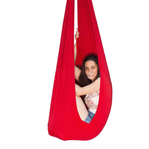 Smart Sensory Sensory snuggle swing Deep Pressure Therapy