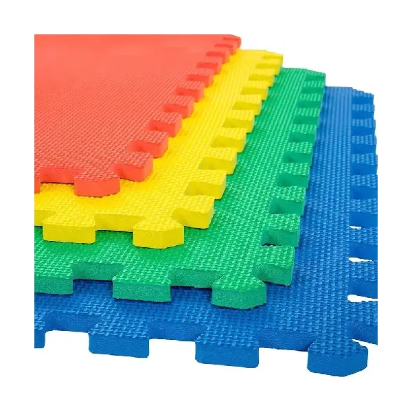 Interlocking Foam Floor  Mats