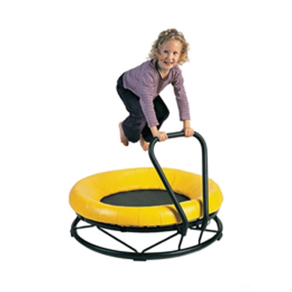 Mini trampoline