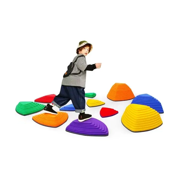 Sensory Stepping Stones(11pcs)