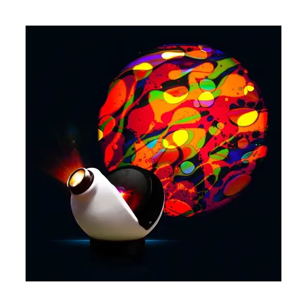 Opti Aura Led Projector Wheels