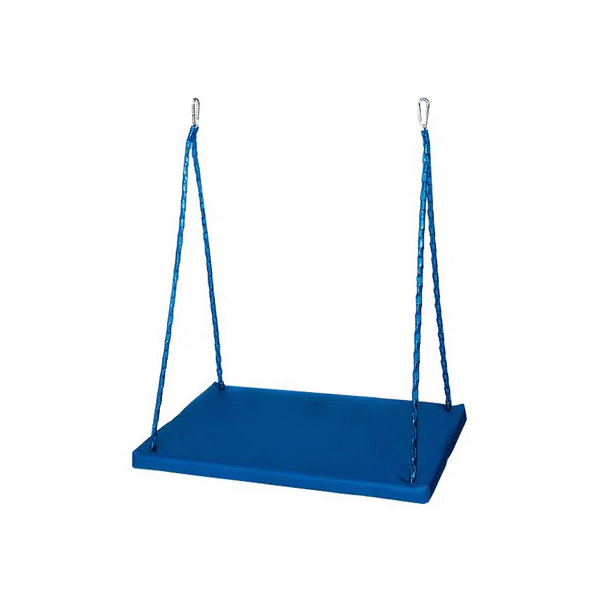 Smart Sensory Platform Swing Multi‑Position Therapy Swing