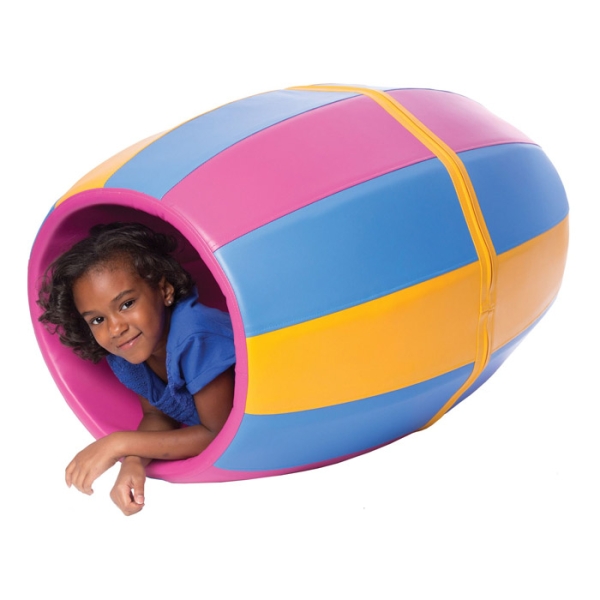 Play barrel