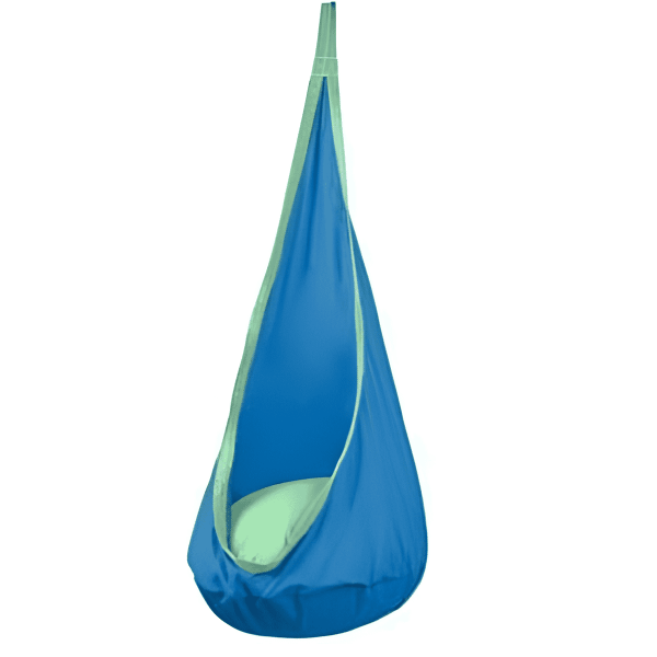 Smart Sensory Rain Drop Swing  Therapy & Calm Focus