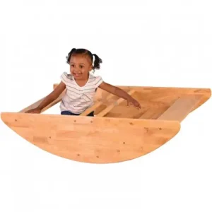 Rocking boat