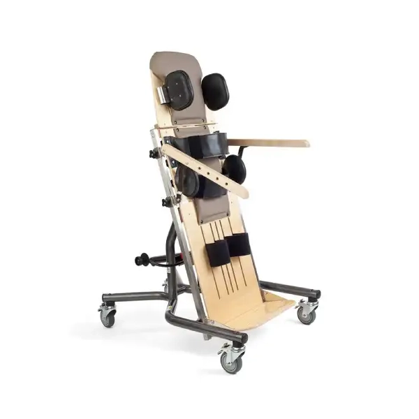 Supine Stander- by Rifton