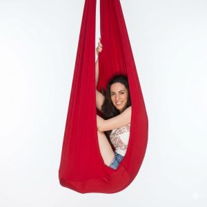 Smart Sensory Sensory snuggle swing Deep Pressure Therapy