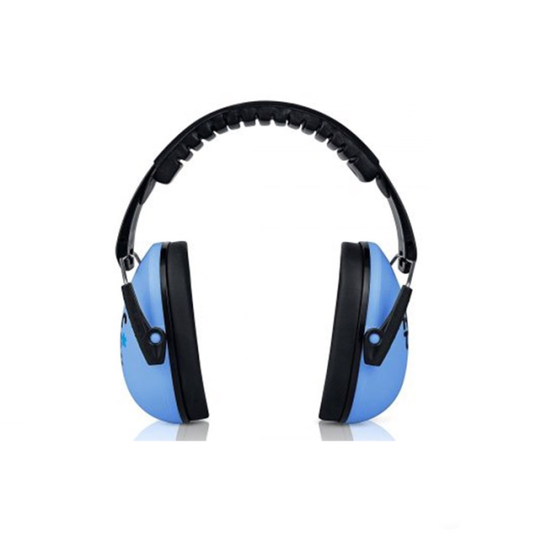 Noise cancelling headphones