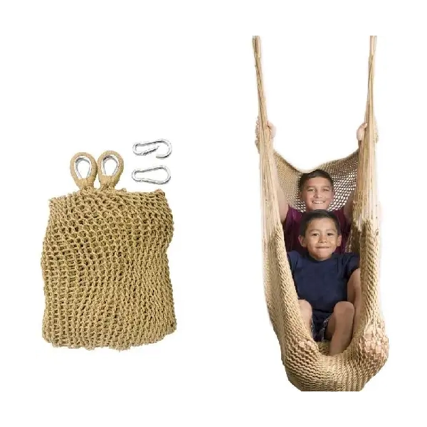 Hammock Net Swing  Vestibular Therapy & Relaxation