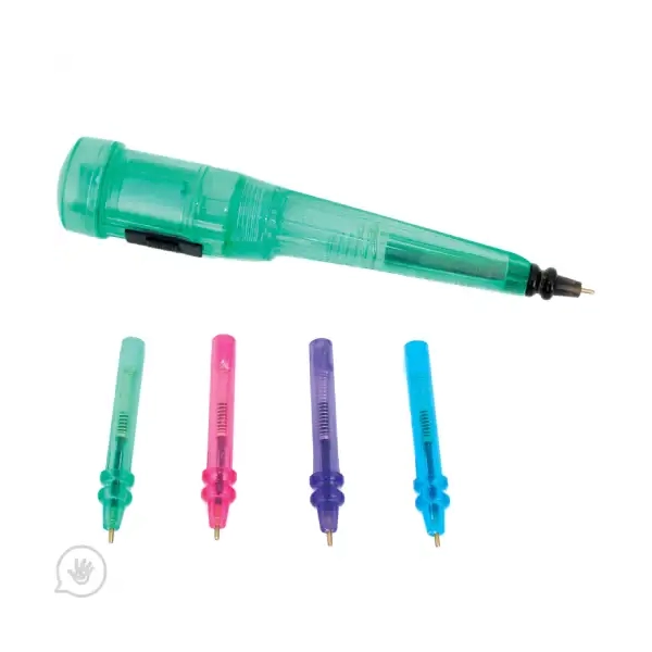 Vibrating Pen Sensory Handwriting Therapy Tool