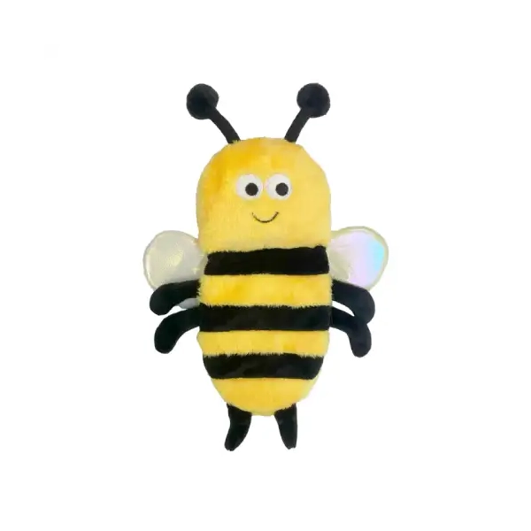 Vibrating bee