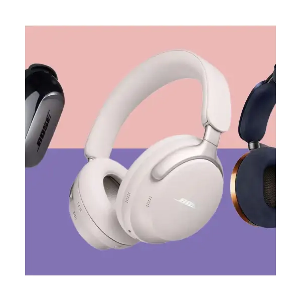 Autism Noise‑Reducing Headphones Quiet Ears