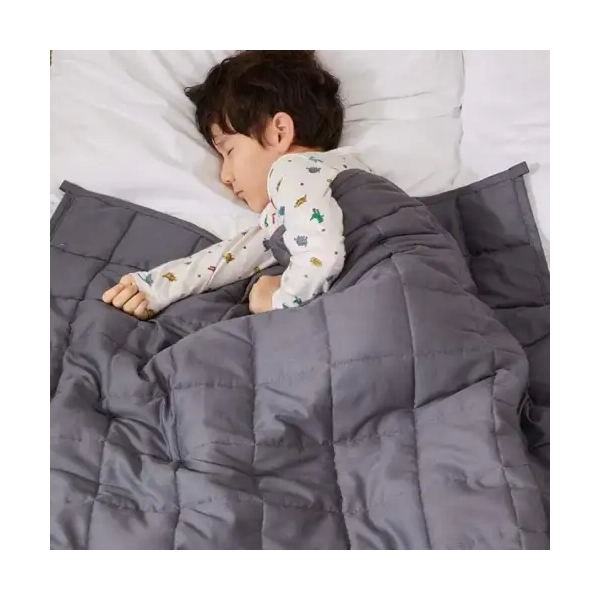 Weighted Blankets-Weighted Blankets  Sensory Calming Aid