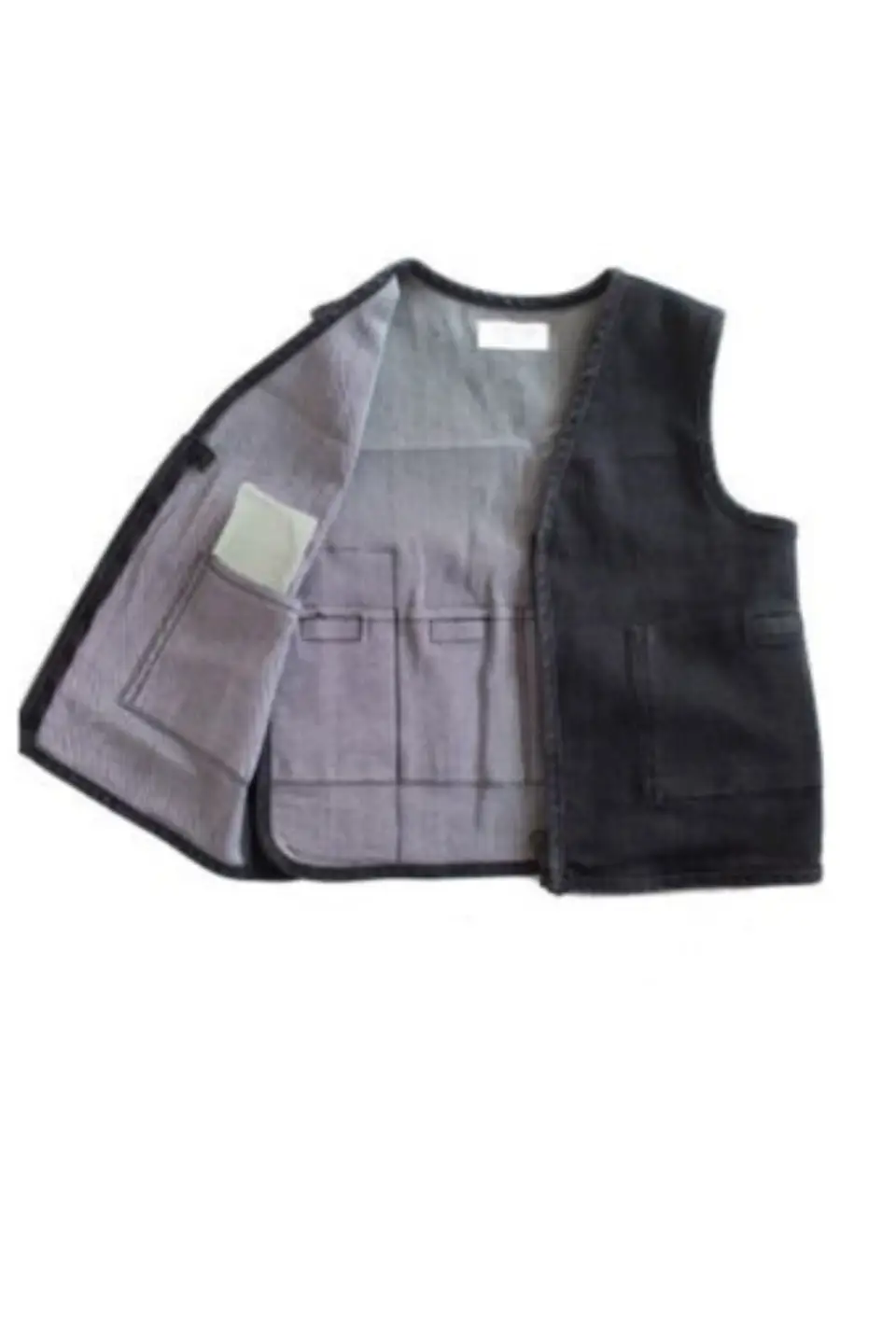 Weighted jackets (small, medium, large)