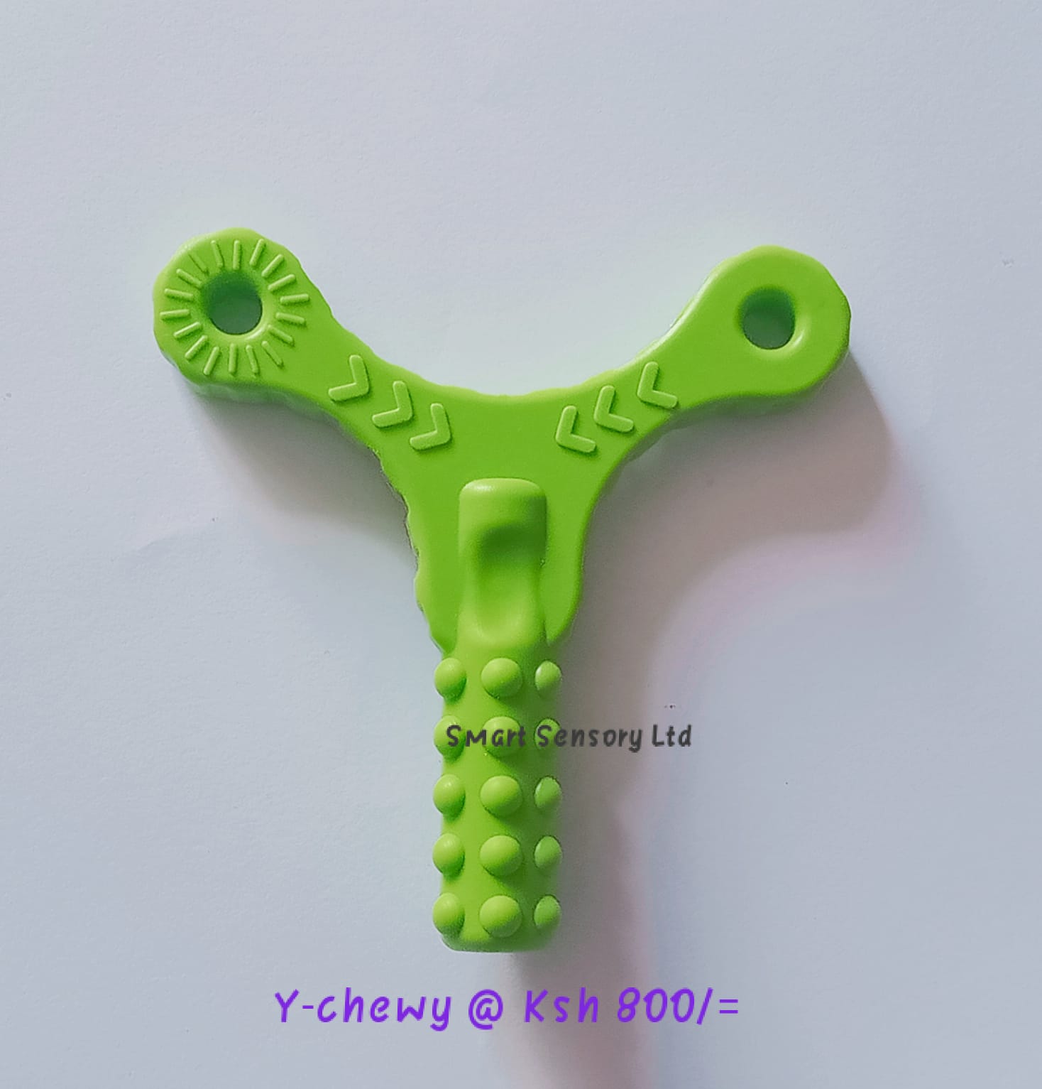 Y-Shape Chewy
