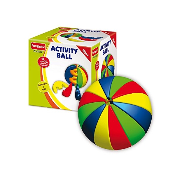 Activity Ball