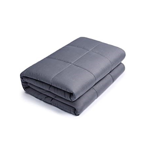 Weighted blankets
