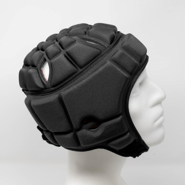 Sensory safety helmets / Guardian Helmet