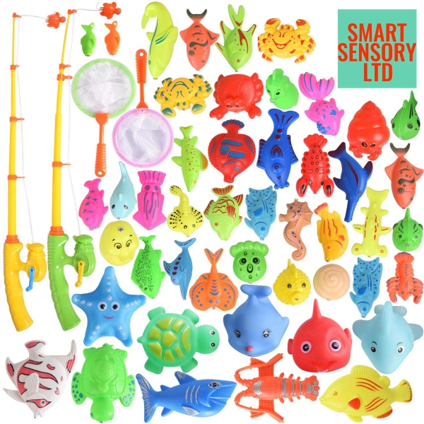 Magnetic Fishing Toys Game