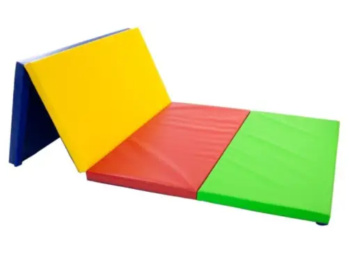 Foldable therapy mat (1m by 2m)