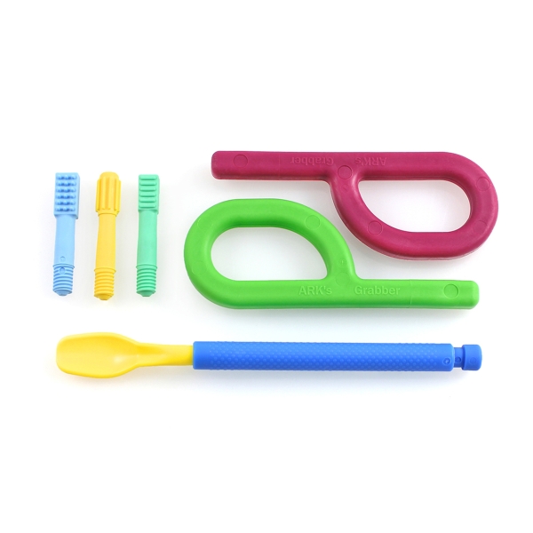 z-vibe starter kit (with carry case)