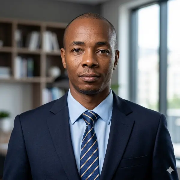 Mr. Elinathan Murimi