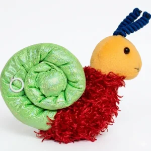 Vibrating Snail