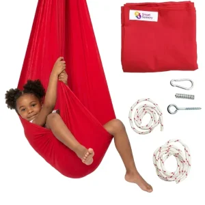 Sensory Snuggle Swing