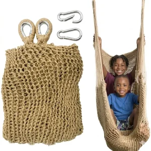 Smart sensory Hammock Net Swing Vestibular Therapy & Relaxation