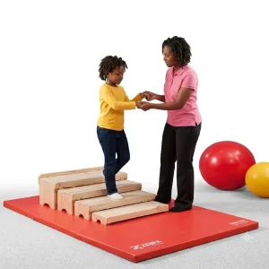 Climbing steps(4 in 1)