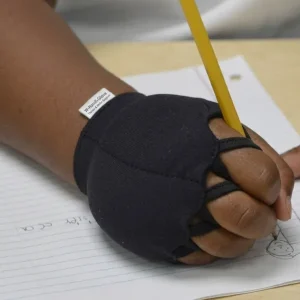 Weighted Handi Gloves-Weighted Handwriting Gloves Tremor & Motor Skill Support