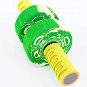 Deep Pressure Roller Sensory Massage Tool