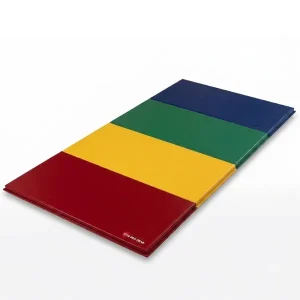 Foldable Therapy Mats