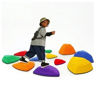 Sensory Stepping Stones(11pcs)