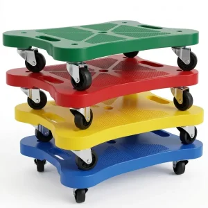 Scooter Boards