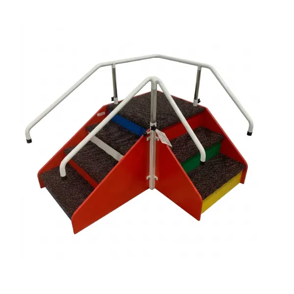 Training Corner stairs(Paediatric)
