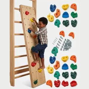 Climbing Wall