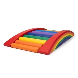 Soft play combination
