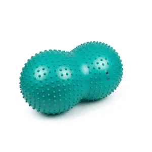 Sit on Peanut Therapy Balls Sensory Seating Tool